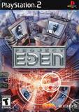 Project Eden (PlayStation 2)